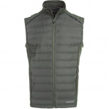 Endurance Vest Hot Fused Hybrid dark green Men